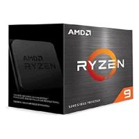AMD Ryzen 9 5950X 100-1000059WOF | EMIEMI