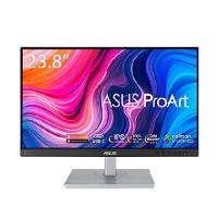 ASUS ProArt Display PA247CV 23.8” Monitor, 1080P Full HD, 100% sRGB/Rec. 709, IPS (RENEW) | EMIEMI