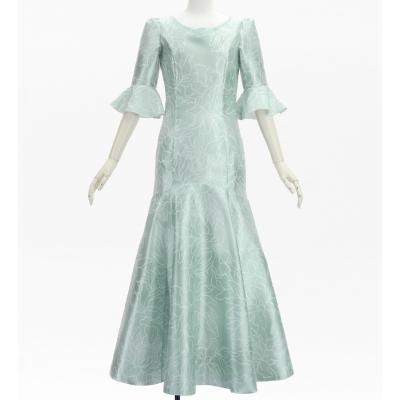 マーメイドライン ドレス（フラダンス衣装、用品）｜ダンス、バレエ