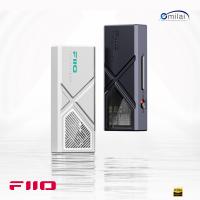 FIIO KA13 USB DAC ヘッドホンアンプ 小型 軽量 3.5mm 4.4mm CS43131 デスクトップモード アプリ対応 | Emilai Direct