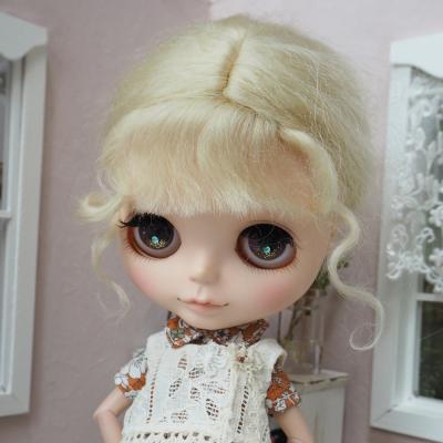 ブライス ウィッグ モヘアのおすすめ人気商品一覧 通販 - Yahoo  