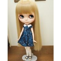 星空ワンピース M342　1/6ネオブライスサイズアウトフィット アゾン ダル momoko | Emilie