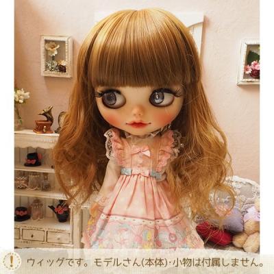 ブライス ウィッグのおすすめ人気商品一覧 通販 - Yahoo!ショッピング