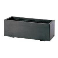 NUプランター ラスティックK900 GRC プランター 長方形 大型
