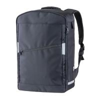 フットマーク リュックサック 通学カバン RAKUSACK NEO 32L 101353-32L-BK ブラック 中高生向け | 家電と雑貨のemon(えもん)