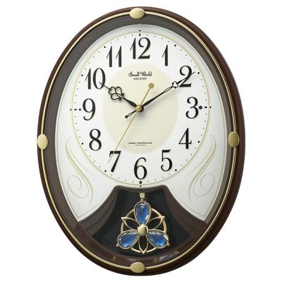 4mn513rh（掛け時計、壁掛け時計）｜インテリア時計 | 家具