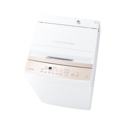 全自動洗濯機 5kg 新品（TOSHIBA）のおすすめ人気商品一覧 通販