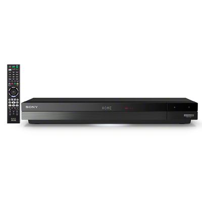【セット販売】SONY 液晶テレビ・Blu-ray/DVDレコーダー SONY（ソニー） 4Kチューナー内蔵Ultra HD ブルーレイレコーダー