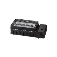 イワタニ カセットガス 炉ばた焼器 炙りやII 卓上 CB-ABR-2【100サイズ】 | 家電と雑貨のemon(えもん)