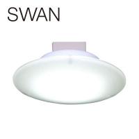 LED天井照明 Slimac スワン電器 LEDシーリングライト CE-40 昼光色LED【100サイズ】 | 家電と雑貨のemon(えもん)