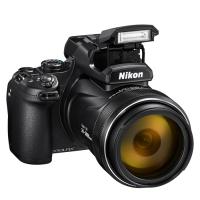 ニコン コンパクトデジタルカメラ COOLPIX P1100 COOLPIX-P1100 NIKON 光学125倍 | 家電と雑貨のemon(えもん)