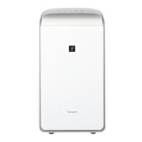 シャープ 衣類乾燥除湿機 ハイブリッド方式 CV-SH150-W ホワイト系 SHARP | 家電と雑貨のemon(えもん)