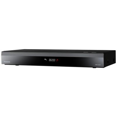ブルーレイレコーダー パナソニック 2tb（録画可能メディア：BDーR XL
