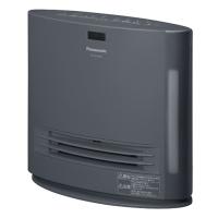 パナソニック 加湿機能付き セラミックファンヒーター ナノイー搭載 DS-FKX1206-H グレー【120サイズ】 | 家電と雑貨のemon(えもん)