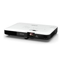 エプソン ビジネスプロジェクター モバイルモデル EB-1700シリーズ EB-1785W【100サイズ】 | 家電と雑貨のemon(えもん)