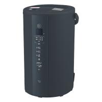 象印 スチーム式加湿器 4.0L 木造10畳 プレハブ17畳 EE-TB60-BM ソフトブラック | 家電と雑貨のemon(えもん)
