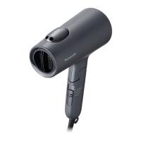 パナソニック ヘアードライヤー イオニティ ミネラルケア＆低温大風量 EH-NE7N-H ダークグレー | 家電と雑貨のemon(えもん)