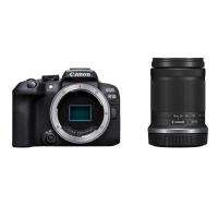 キヤノン EOS R10 ミラーレス一眼 RF-S18-150 IS STM レンズキット デジタル一眼カメラ EOSR10-18150ISSTMLK Canon【80サイズ】 | 家電と雑貨のemon(えもん)
