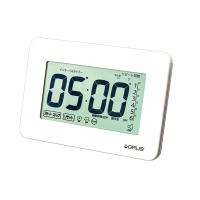 グルス 大画面大音量タイマー 置き時計 GRS201 GRUS【60サイズ】 | 家電と雑貨のemon(えもん)