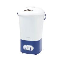 マクスゼン 小型洗濯機 洗濯容量700g バケツ洗濯機 洗濯のみ JW06HD01-NV ネイビー | 家電と雑貨のemon(えもん)