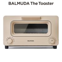バルミューダ トースター BALMUDA The Toaster スチームトースター K05A-BG ベージュ【100サイズ】 | 家電と雑貨のemon(えもん)