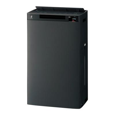 SHARP 空気清浄機本体（色：グレー系）｜空気清浄機｜冷暖房器具、空調