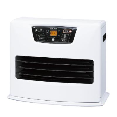 トヨトミ 石油ファンヒーター lc33hのおすすめ人気商品一覧 通販