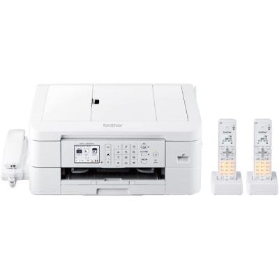 プリンター・複合機 namizm brother ブラザー A3 インクジェット プリンター 複合機 MFC-J6510DW