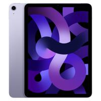 アップル iPad Air 10.9インチ 第5世代 Wi-Fi 64GB 2022年春モデル MME23J/A APPLE MME23JA パープル【100サイズ】 | 家電と雑貨のemon(えもん)