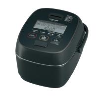 象印 5.5合炊き 炊飯器 圧力IH炊飯ジャー 極め炊き NW-JY10-BA ブラック【100サイズ】 | 家電と雑貨のemon(えもん)