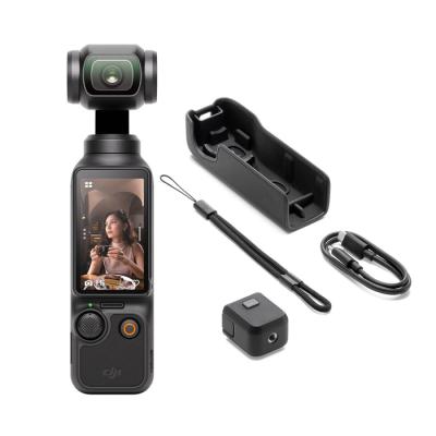 ビデオカメラ DJI OSMO POCKET 2 DJI Pocket 2を購入 – DJIストア
