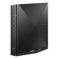 NEC 無線LANルーター Wi-Fiルーター Aterm PA-WX4200D5 Wi-Fi 6対応 | 家電と雑貨のemon(えもん)