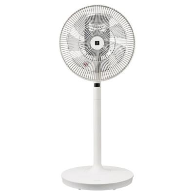 SHARP リビングファン PJ-J3DG プラズマクラスター　扇風機　シャープ Amazon | シャープ 扇風機 リビングファン DCタイプ 衣類乾燥