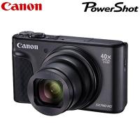 キヤノン コンパクトデジタルカメラ PowerShot SX740 HS PSSX740HS-BK ブラック CANON パワーショット【60サイズ】 | 家電と雑貨のemon(えもん)