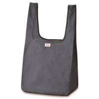 サーモス ポケットバッグ 約23L REX-023-GY グレー エコバッグ【60サイズ】 | 家電と雑貨のemon(えもん)