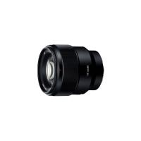 SONY 交換レンズ α用レンズ Eマウント FE 85mm F1.8 ソニー SEL85F18 | 家電と雑貨のemon(えもん)