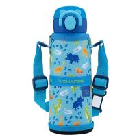 象印 水筒 0.48L TUFF ステンレスマグ SM-UA48-AJ ダイナソーブルー 保温 保冷 | 家電と雑貨のemon(えもん)