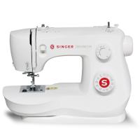 シンガー 電動ミシン フットコントローラー式 SN1851W ホワイト | 家電と雑貨のemon(えもん)