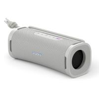 ソニー ワイヤレスポータブルスピーカー ULT FIELD 1 Bluetooth SRS-ULT10-WC オフホワイト | 家電と雑貨のemon(えもん)