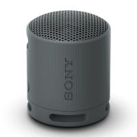 ソニー SRS-XB100（BC） ブラック ワイヤレスポータブルスピーカー 防水 Bluetooth SRS-XB100-B SONY | 家電と雑貨のemon(えもん)