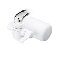 パナソニック 浄水器 TK-CJ14-W ホワイト | 家電と雑貨のemon(えもん)