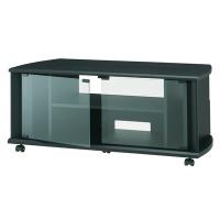 ハヤミ工産 TIMEZ 32v〜43v型対応 テレビ台 TV-BS100H タイメッツ【180サイズ】 | 家電と雑貨のemon(えもん)