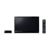 パナソニック 19V型 ポータブル 液晶テレビ プライベート・ビエラ スタンダードモデル（非防水） UN-19F11-K ブラック【120サイズ】 | 家電と雑貨のemon(えもん)