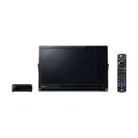 パナソニック 19V型 ポータブル 液晶テレビ プライベート・ビエラ スタンダードモデル（非防水） UN-19FB10H【120サイズ】 | 家電と雑貨のemon(えもん)