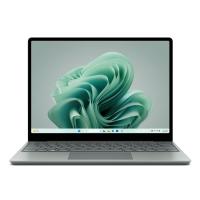 マイクロソフト 12.4型 ノートパソコン Surface Laptop Go 3 Microsoft サーフェス XK1-00010 セージ | 家電と雑貨のemon(えもん)