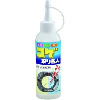 コゲ取り名人 焦げ取り専用クリーナー コゲ落とし クリーナー キッチン 台所 掃除グッズ | いいもの見つけた!