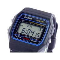 カシオ CASIO スタンダード デジタルクオーツ 腕時計 F-91W-1 | EMPIRE WATCH ヤフー店