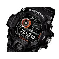 カシオ CASIO Gショック G-SHOCK RANGEMAN メンズ 腕時計 GW-9400BJ-1JF 国内正規 液晶 | EMPIRE WATCH ヤフー店