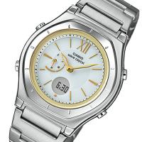 カシオ ウェーブセプター レディース 腕時計 LWA-M160D-7A2JF ゴールド 国内正規 ゴールド | EMPIRE WATCH ヤフー店