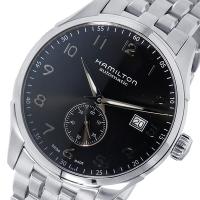 ハミルトン HAMILTON ジャズマスター マエストロ 自動巻き メンズ 腕時計 H42515135 ブラック ブラック | EMPIRE WATCH ヤフー店